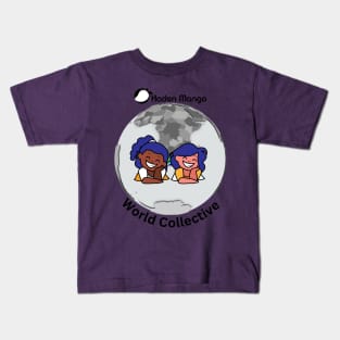 All Smiles Kids T-Shirt